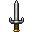 short sword