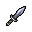 throwing knife