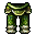 elven legs