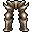 plate legs