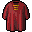 red robe