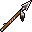 hunting spear
