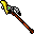 banana staff