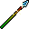 enchanted spear