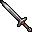 crimson sword