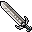 blacksteel sword