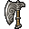Legendar Relic Axe