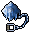 Ice Club Mace