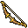 Legendar Golden Bow