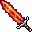 spike sword