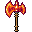 knight axe
