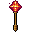 clerical mace