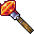 crystal mace