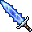 spike sword