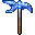 barbarian axe