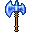 knight axe
