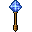 clerical mace