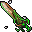 blacksteel sword