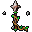 clerical mace