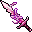 spike sword