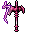 knight axe