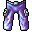 lightning legs
